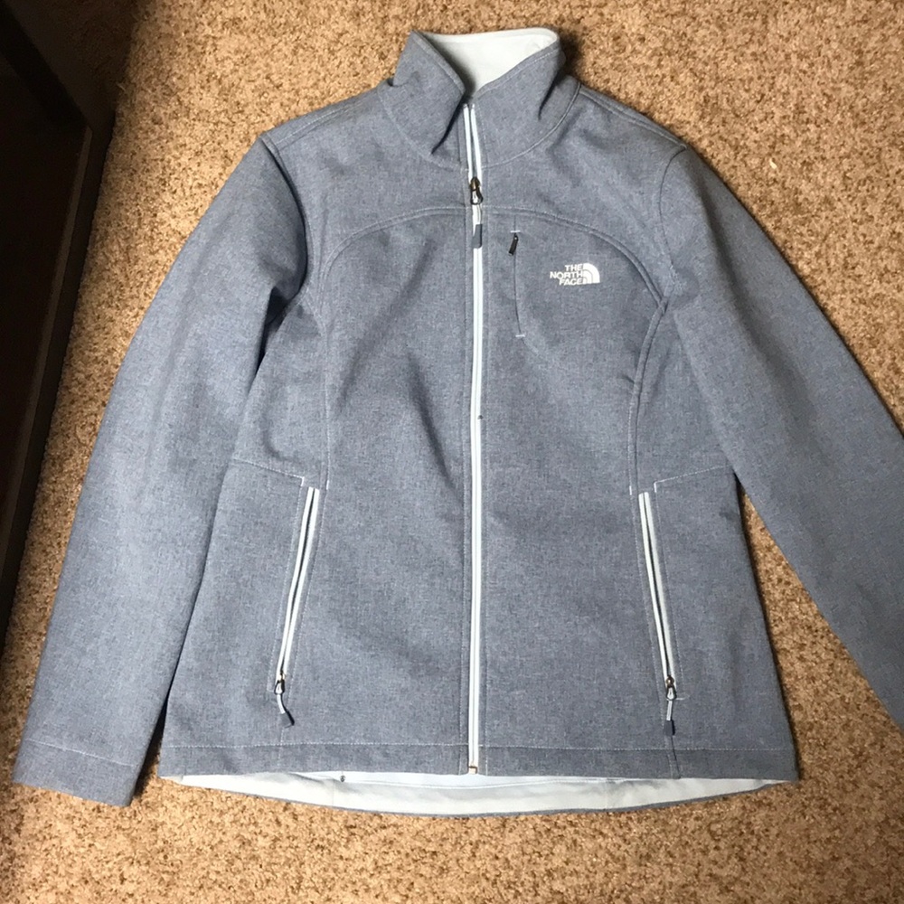 Women’s North Face Jacket